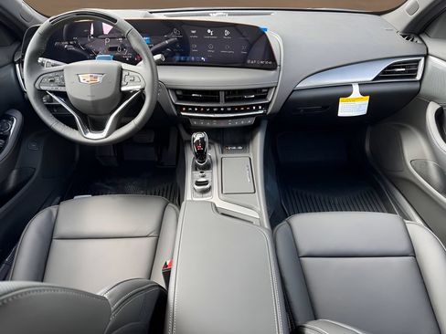 New 2026 Cadillac CT5 Premium Luxury RWD image 18