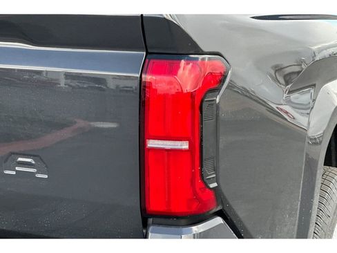 New 2025 Toyota Tacoma SR5 image 28