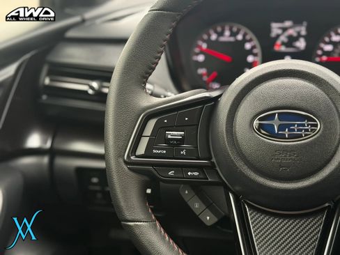 Used 2024 Subaru WRX Limited AWD/4WD image 31