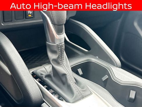 Certified 2025 Nissan Frontier SV AWD/4WD image 15