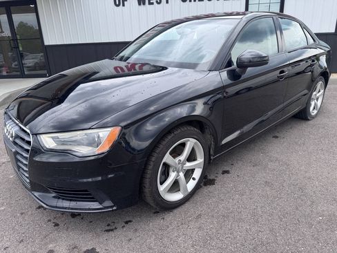 Used 2015 Audi A3 2.0T Premium AWD/4WD image 9