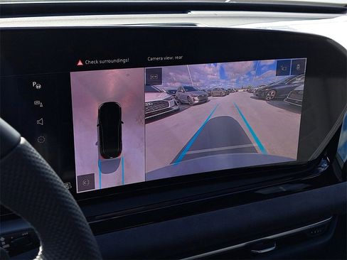 New 2025 Audi S5 Premium Plus image 12