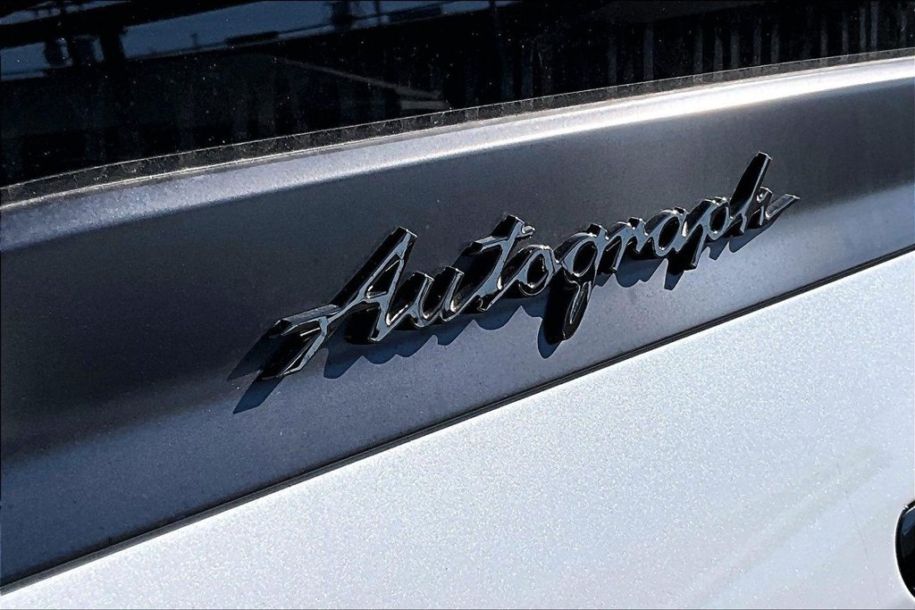 New 2027 INFINITI QX80 Autograph w/ Premium Cargo Package AWD/4WD image 30