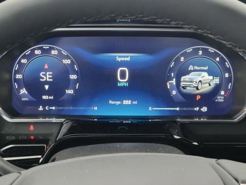 New 2026 Chevrolet Silverado 1500 RST w/ Safety Package image 11