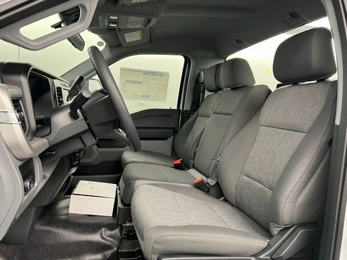 New 2026 Ford F550 4x4 Regular Cab Super Duty image 22