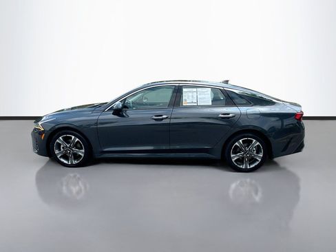 Used 2023 Kia K5 EX FWD image 4