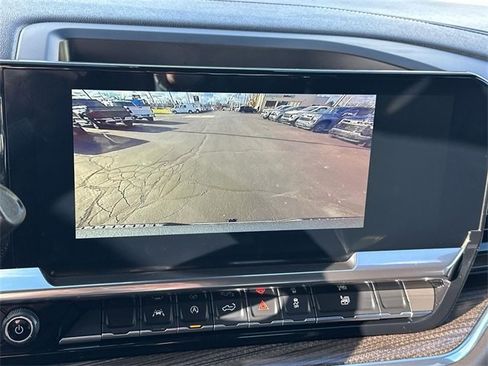 Certified 2025 Chevrolet Silverado 1500 LT image 15