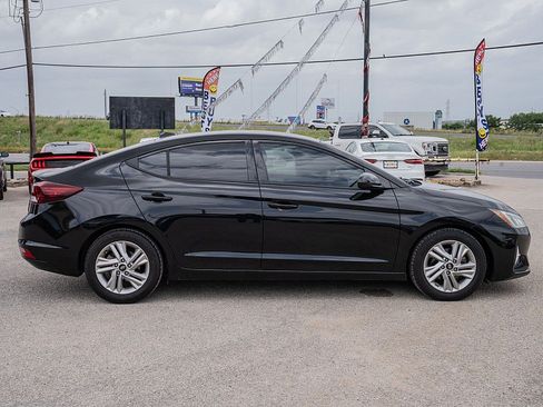 Used 2020 Hyundai Elantra SEL FWD image 4