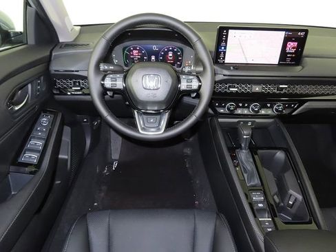 New 2026 Honda Accord Touring image 18