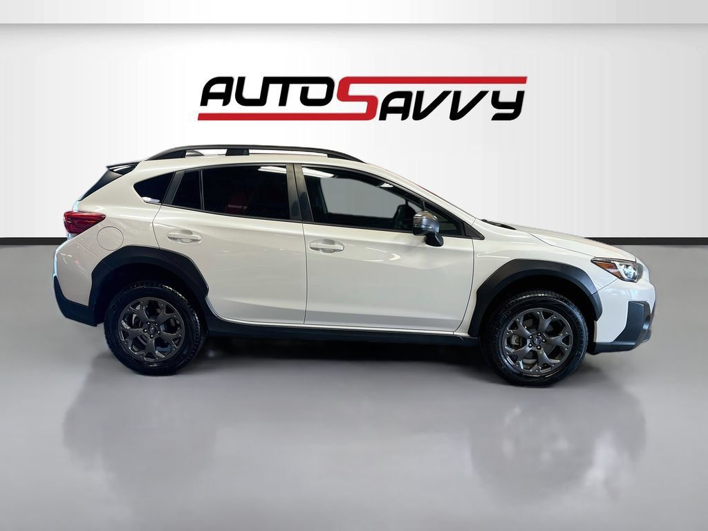 Used 2023 Subaru Crosstrek 2.5i Sport AWD/4WD image 8