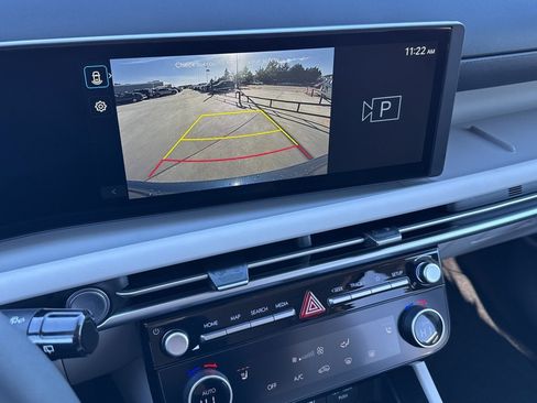 New 2026 Hyundai Tucson SEL image 12