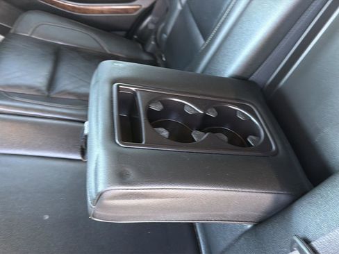 Used 2017 Chevrolet Tahoe LT image 14