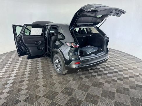 New 2026 MAZDA CX-5 Select AWD/4WD image 14