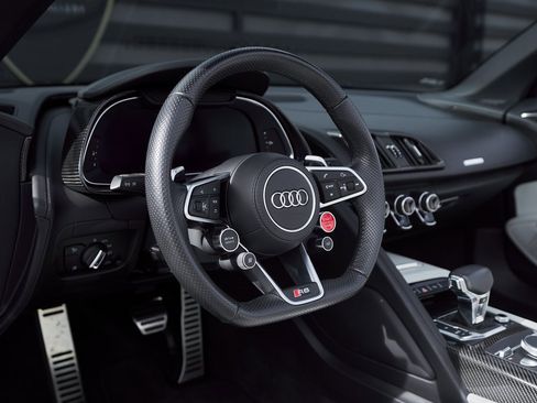 Used 2021 Audi R8 V10 performance image 41