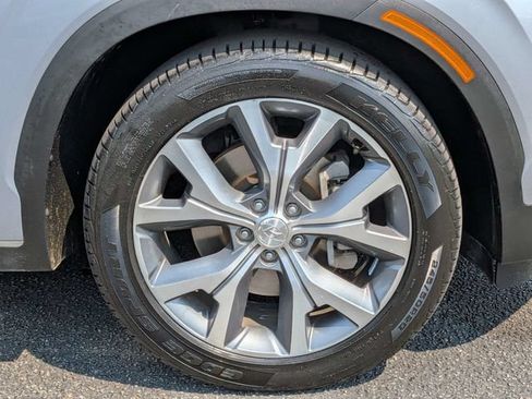 Used 2020 Hyundai Palisade SEL w/ Premium Package AWD/4WD image 12