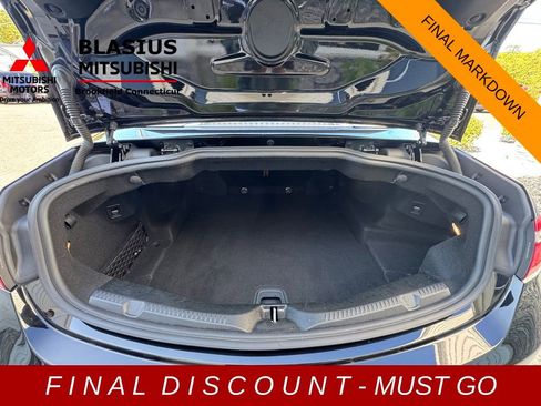 Used 2023 Mercedes-Benz E 450 4MATIC Cabriolet w/ Driver Assistance Package image 26