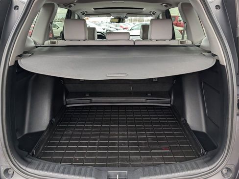 Used 2017 Honda CR-V Touring image 20