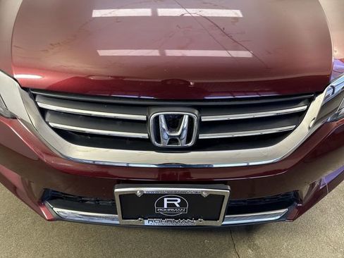 Used 2014 Honda Accord EX-L image 27