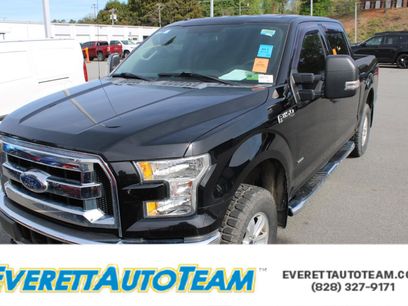 Used 2017 Ford F150 XLT w/ Trailer Tow Package