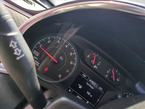 Used 2020 Chevrolet Malibu LT image 14