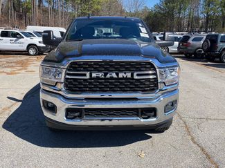 Certified 2024 RAM 2500 Big Horn w/ Bed Utility Group video 3