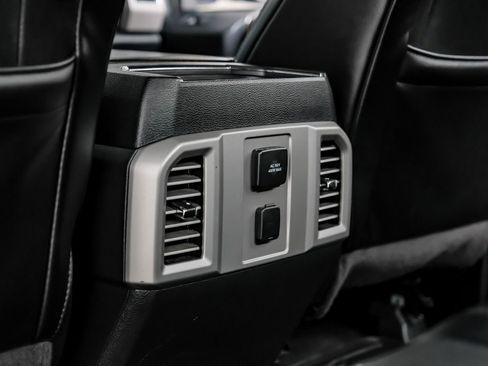 Used 2017 Ford F350 Lariat w/ Lariat Value Package image 43