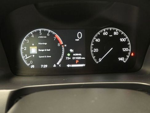 Used 2024 Honda Ridgeline RTL image 27