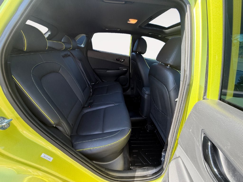 Used 2019 Hyundai Kona Ultimate AWD/4WD image 24