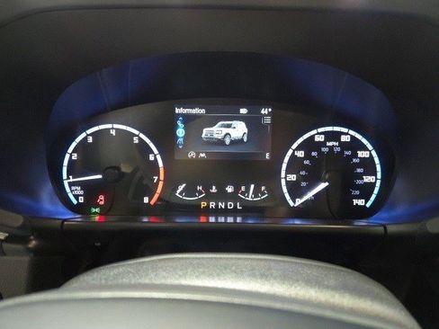 Used 2024 Ford Bronco Sport Heritage w/ Heritage Convenience Package image 21