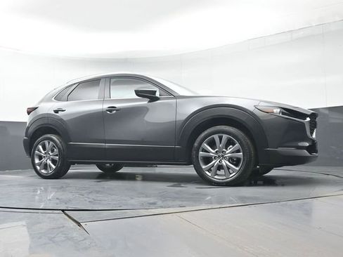 Used 2023 MAZDA CX-30 AWD 2.5 S w/ Preferred Package image 34