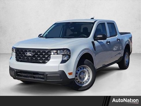 New 2026 Ford Maverick XL image 1