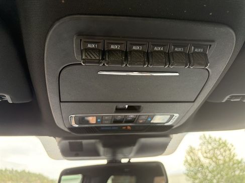 Used 2024 Ford F350 Platinum w/ Tremor Off-Road Package AWD/4WD image 55