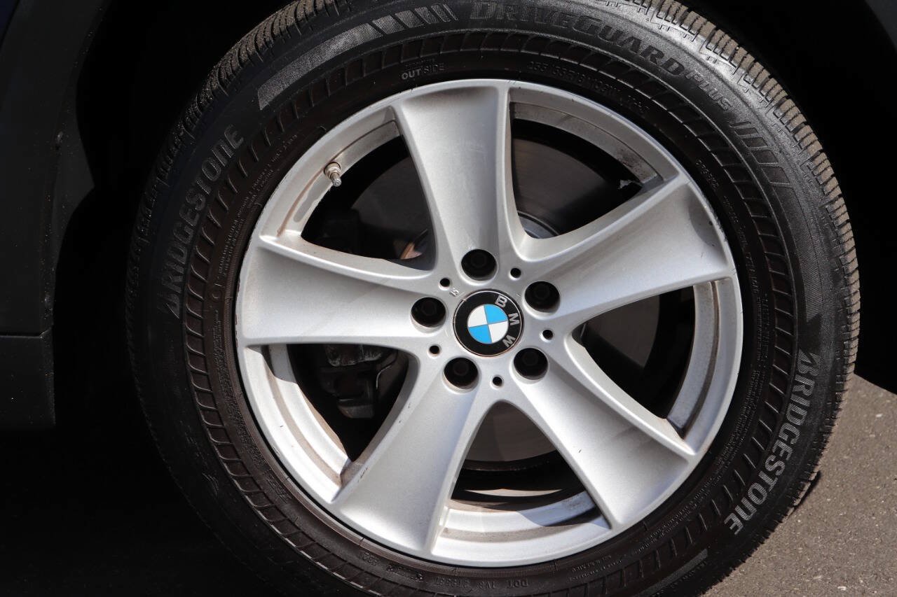 Used 2013 BMW X5 xDrive35d w/ Premium Pkg AWD/4WD image 11