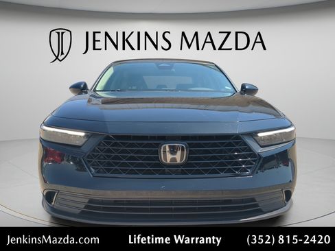 Used 2024 Honda Accord EX image 3