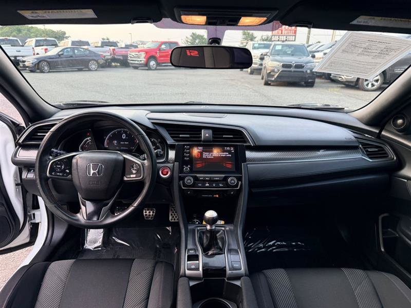 Used 2019 Honda Civic Si image 21