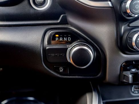 Used 2022 RAM 1500 Lone Star RWD image 19