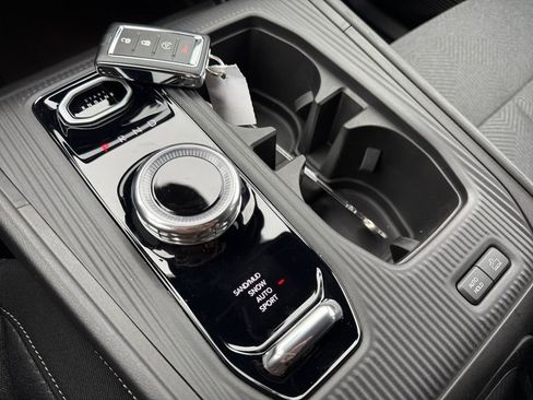 New 2026 Jeep Cherokee Laredo AWD/4WD image 30
