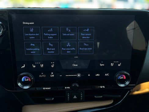 Used 2024 Lexus NX 250 FWD w/ Cold Area Package image 27