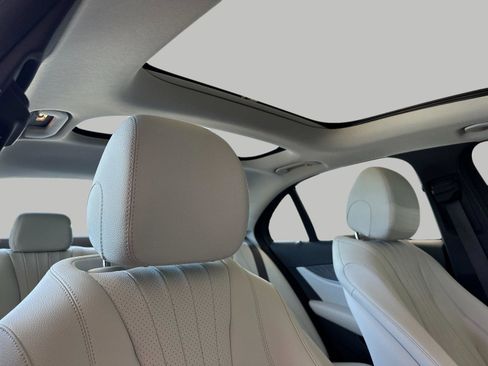 Used 2023 Mercedes-Benz E 350 Sedan image 15