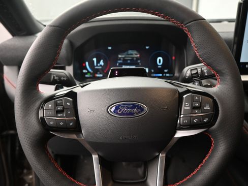 Used 2026 Ford Explorer ST w/ Sun And Sound Package image 11