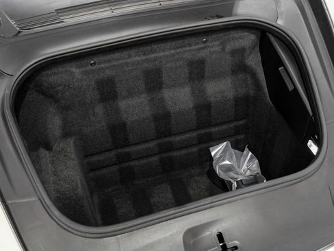 Used 2024 Porsche 911 Turbo S w/ Exterior Package Painted image 41