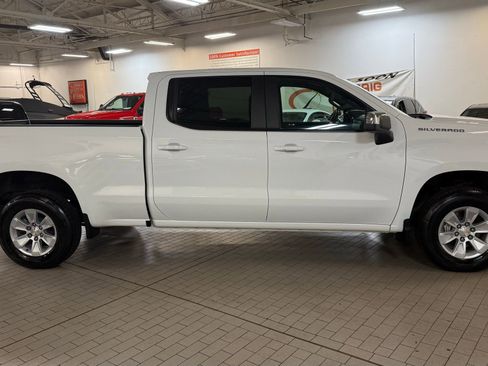 Used 2023 Chevrolet Silverado 1500 LT w/ Protection Package image 58