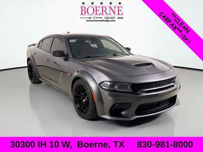 Used 2023 Dodge Charger Scat Pack