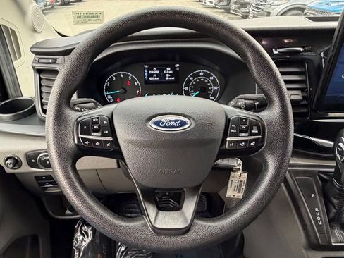 Used 2024 Ford Transit 350 XLT image 23
