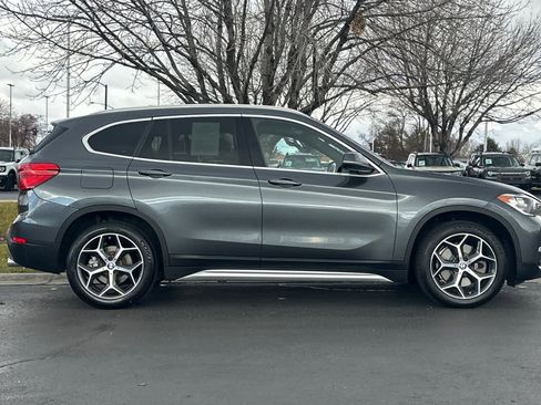 Used 2019 BMW X1 sDrive28i w/ Convenience Package image 8