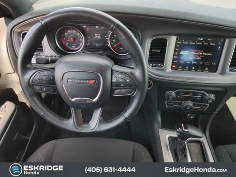 Used 2023 Dodge Charger SXT w/ Cold Weather Package RWD image 26