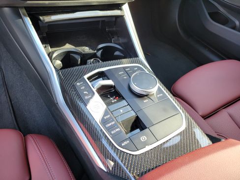 Certified 2025 BMW M340i RWD image 24