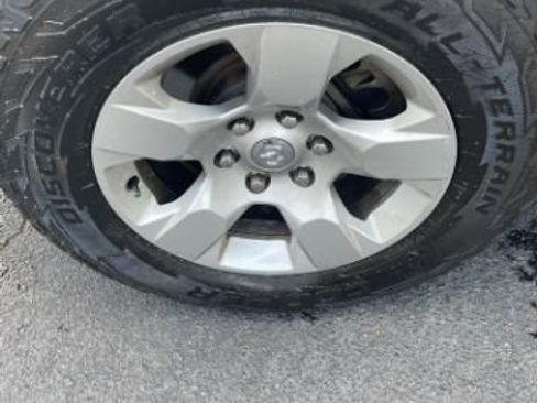 Used 2022 RAM 1500 Big Horn image 20