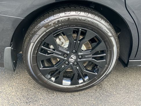 Certified 2026 Honda Odyssey Sport-L image 13