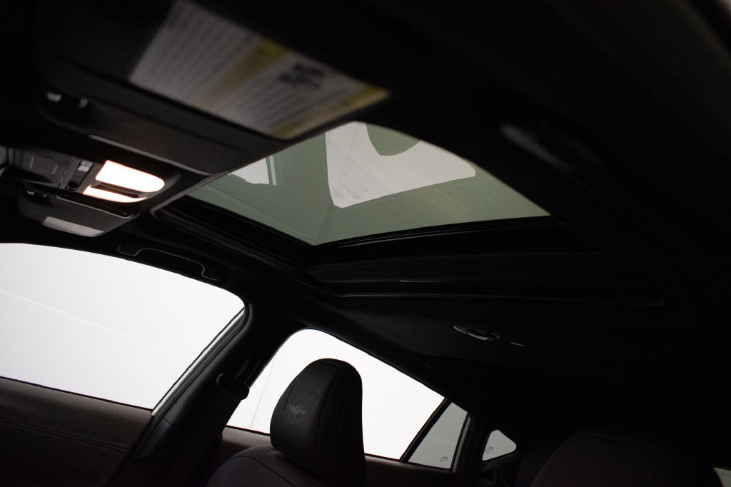 New 2026 Subaru Crosstrek 2.5i Wilderness w/ Crosstrek Mirror Package AWD/4WD image 20